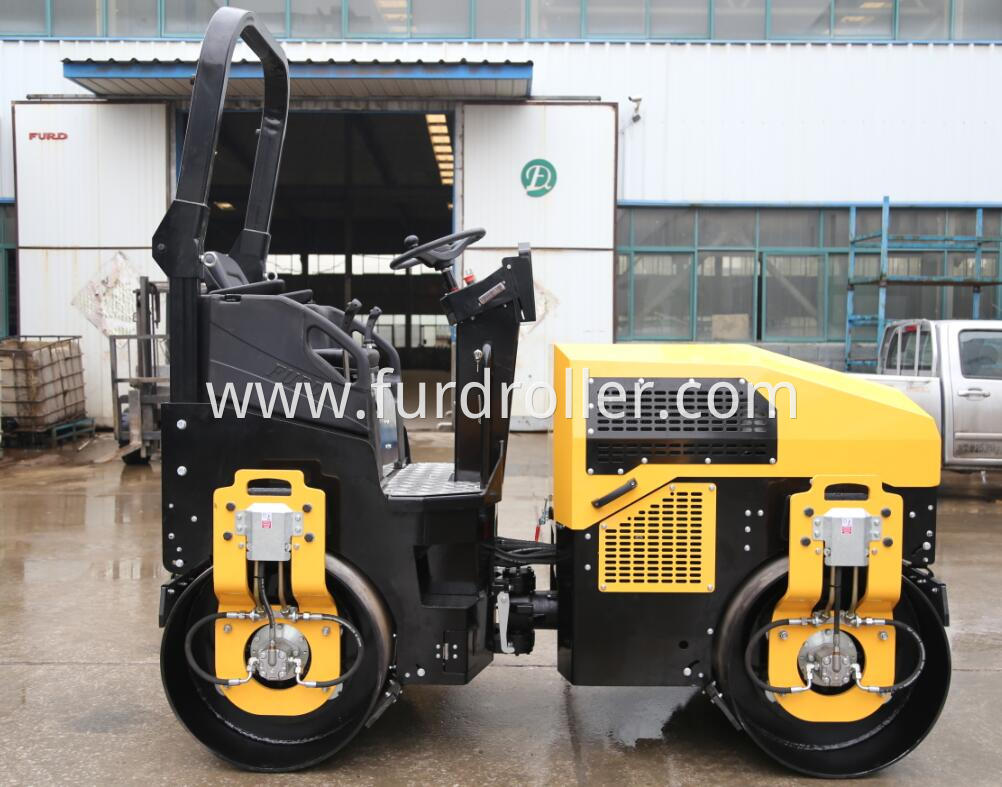 3t compactor